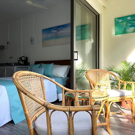 פואה או קאנוניירס Residence Le Point Choisy מראה חיצוני תמונה