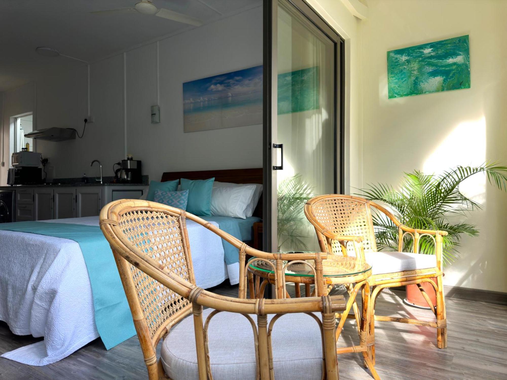 פואה או קאנוניירס Residence Le Point Choisy מראה חיצוני תמונה