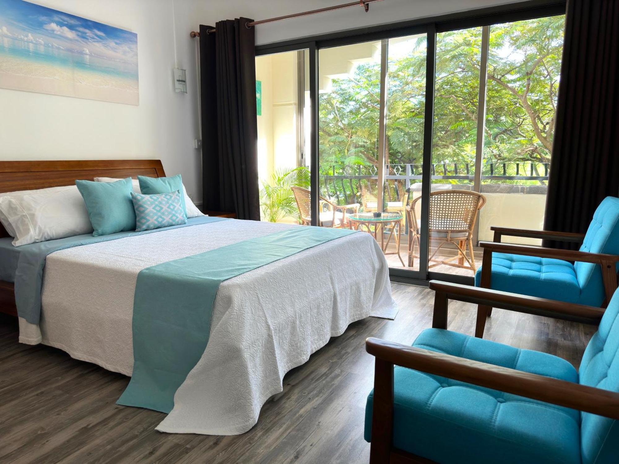 פואה או קאנוניירס Residence Le Point Choisy מראה חיצוני תמונה