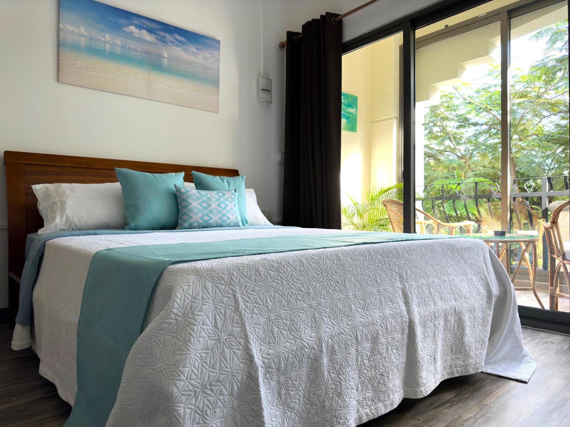 פואה או קאנוניירס Residence Le Point Choisy מראה חיצוני תמונה