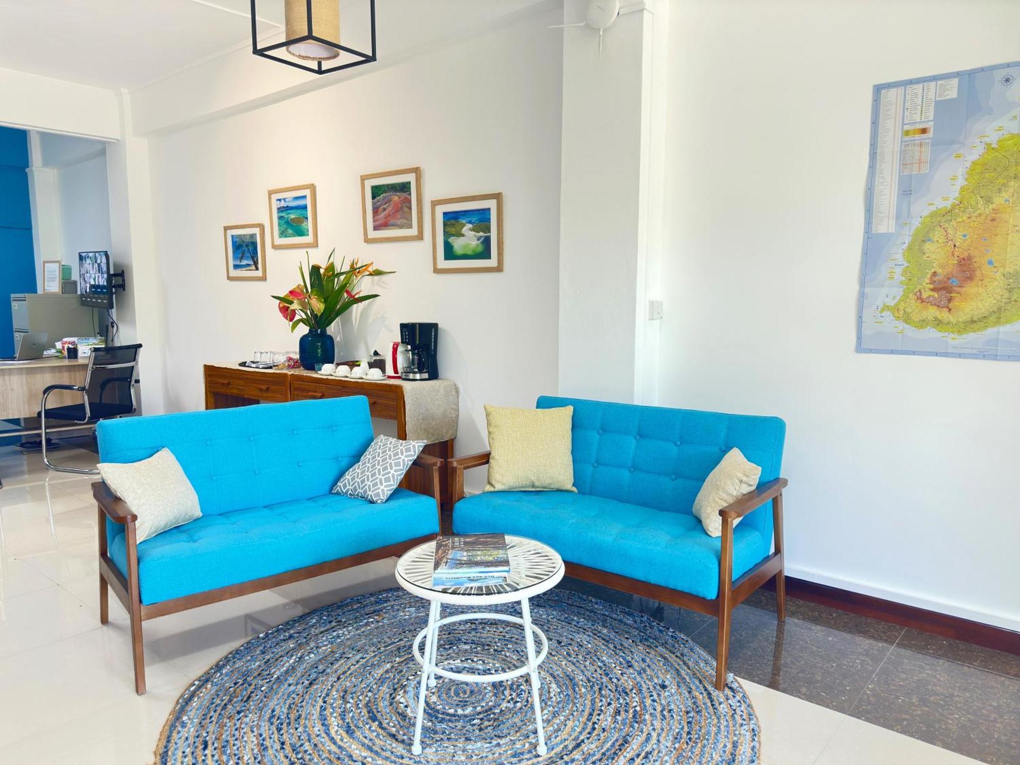 פואה או קאנוניירס Residence Le Point Choisy מראה חיצוני תמונה