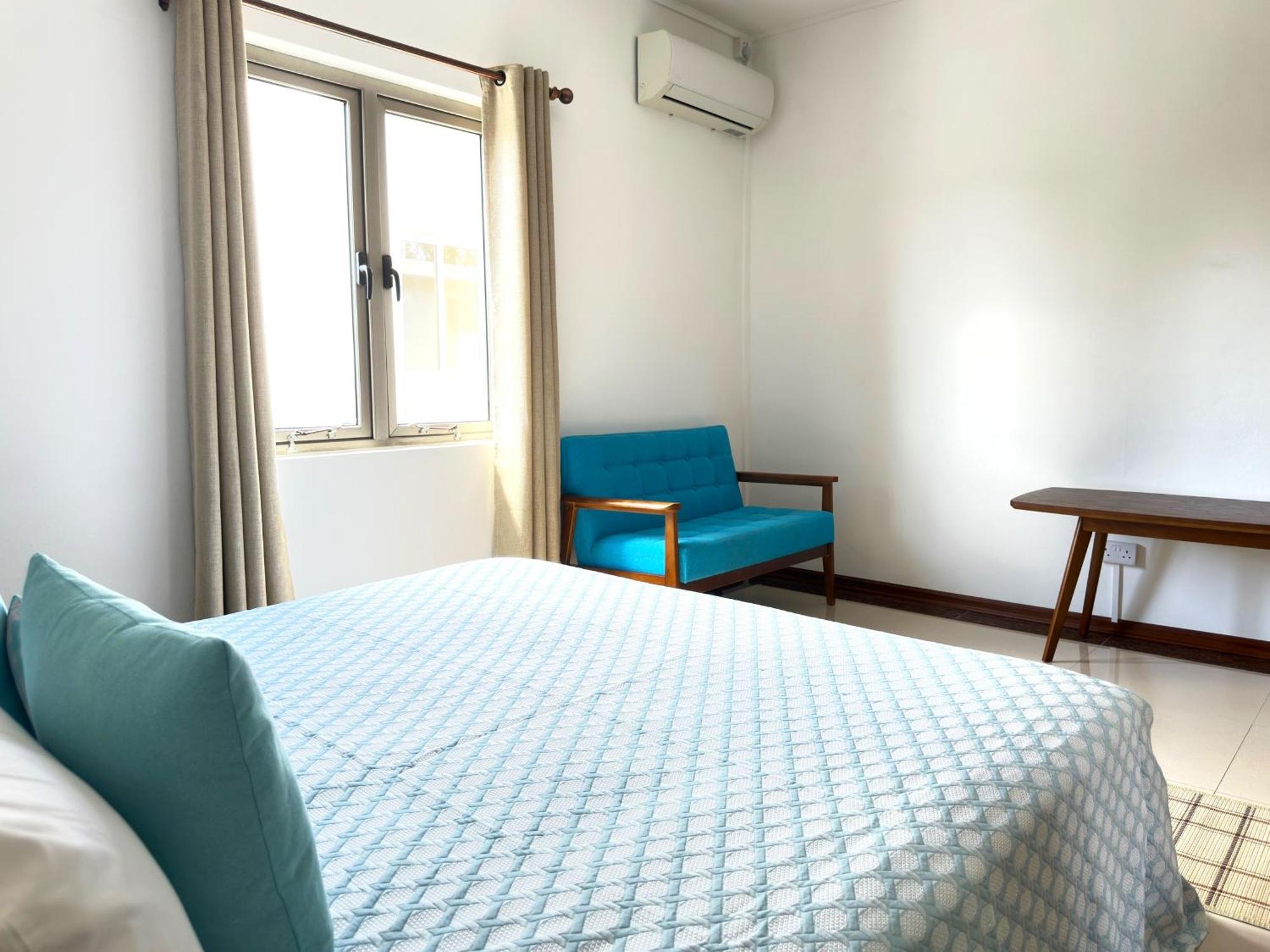 פואה או קאנוניירס Residence Le Point Choisy מראה חיצוני תמונה