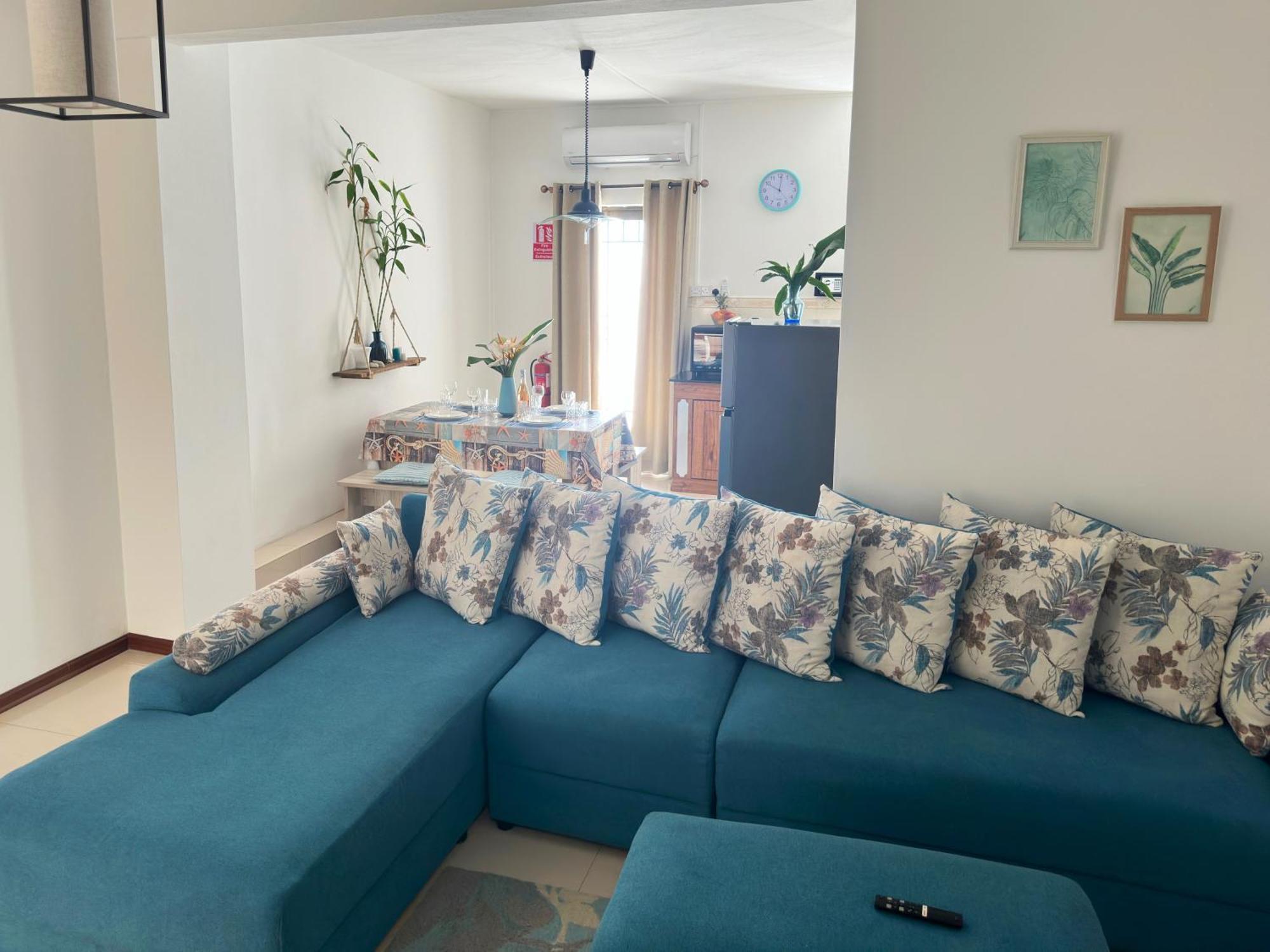 פואה או קאנוניירס Residence Le Point Choisy מראה חיצוני תמונה
