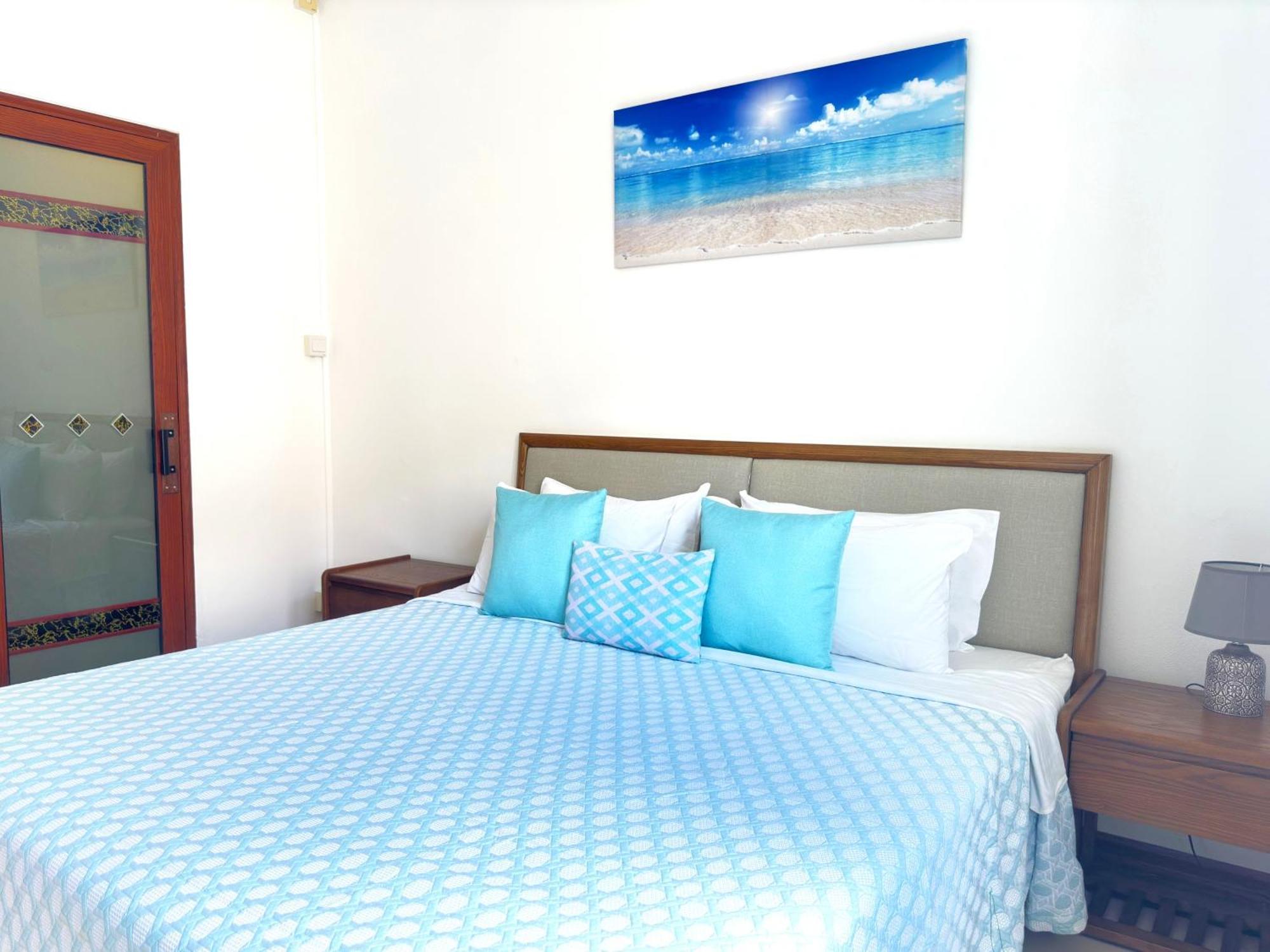 פואה או קאנוניירס Residence Le Point Choisy מראה חיצוני תמונה