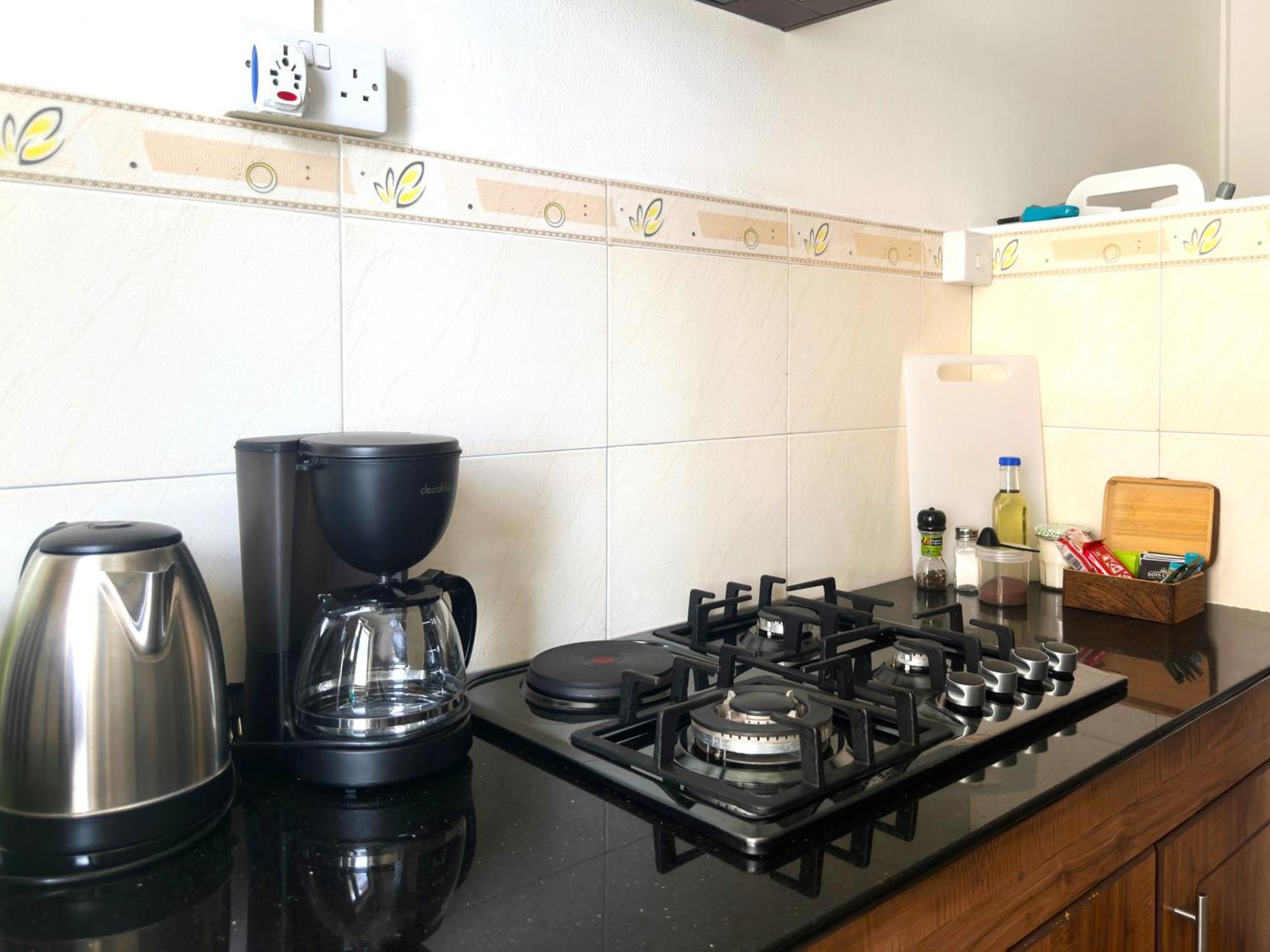 פואה או קאנוניירס Residence Le Point Choisy מראה חיצוני תמונה
