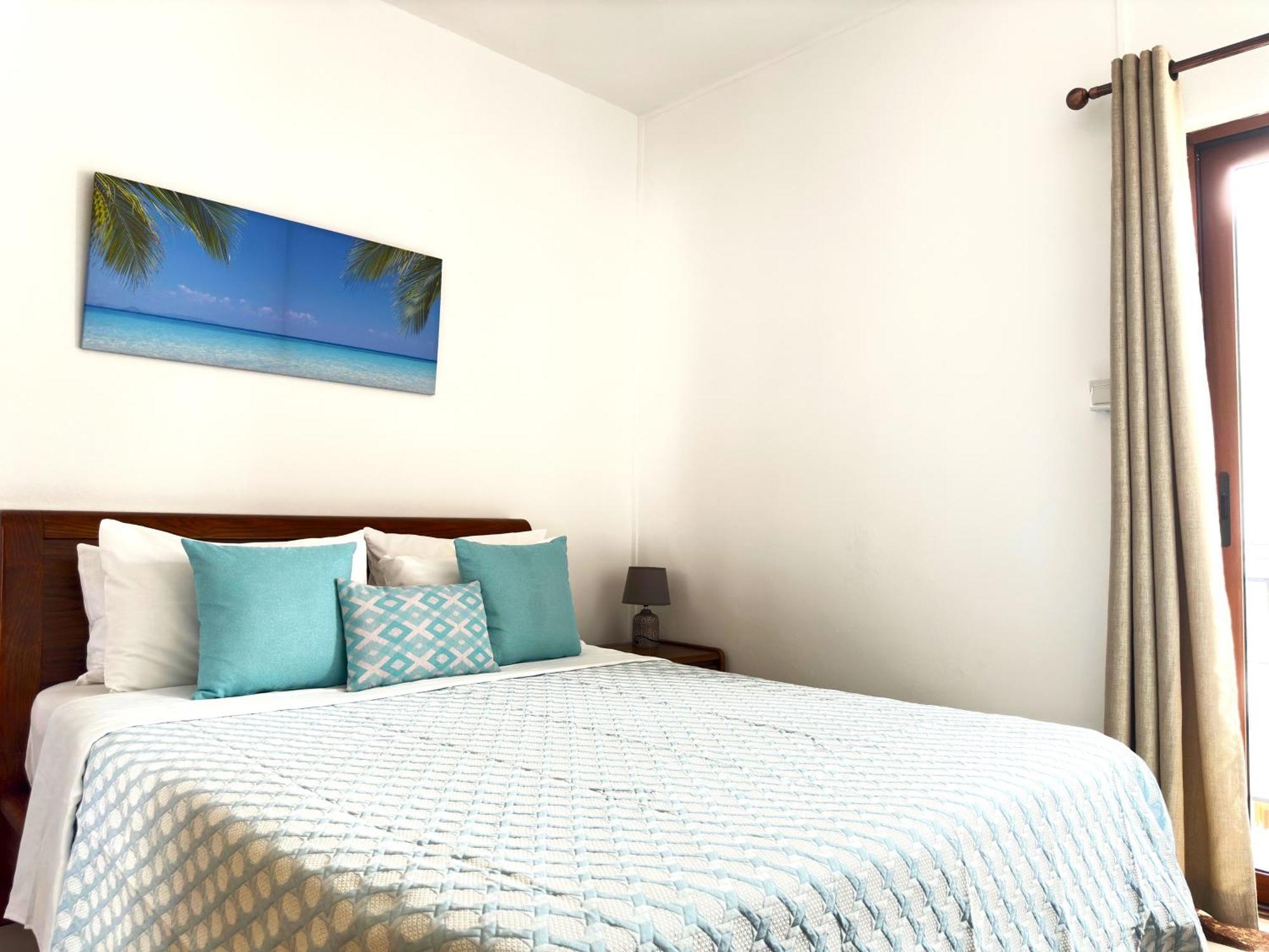 פואה או קאנוניירס Residence Le Point Choisy מראה חיצוני תמונה