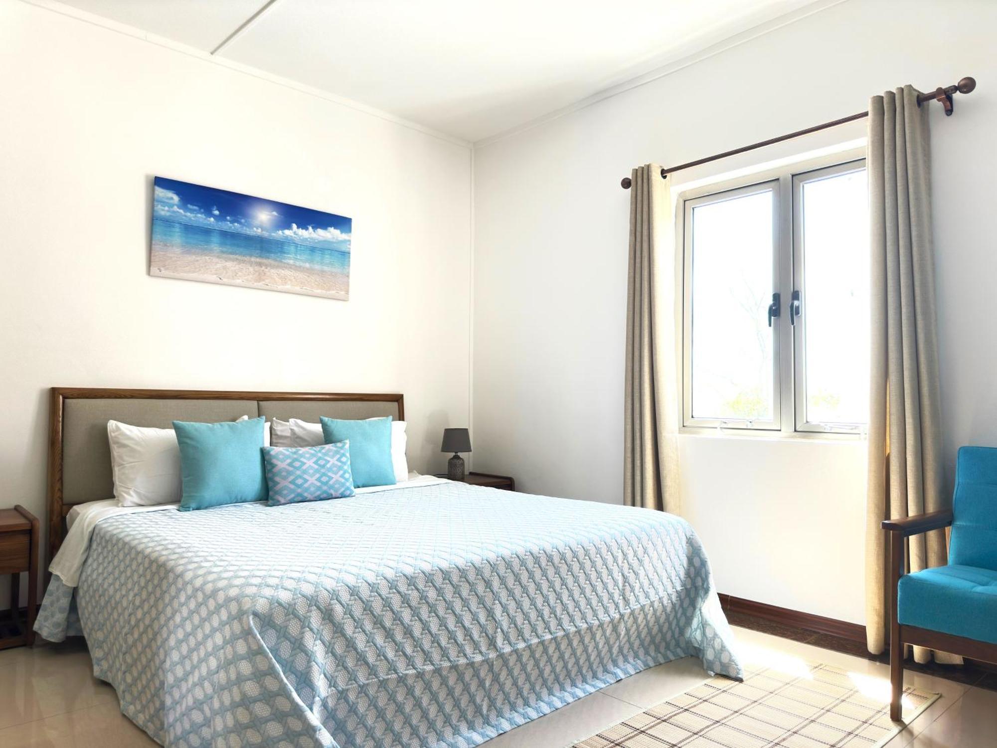 פואה או קאנוניירס Residence Le Point Choisy מראה חיצוני תמונה