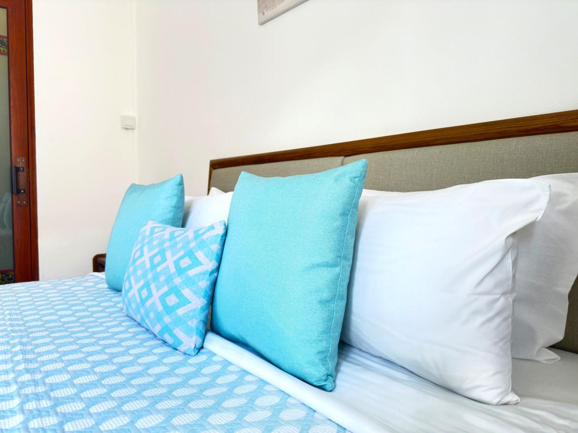 פואה או קאנוניירס Residence Le Point Choisy מראה חיצוני תמונה