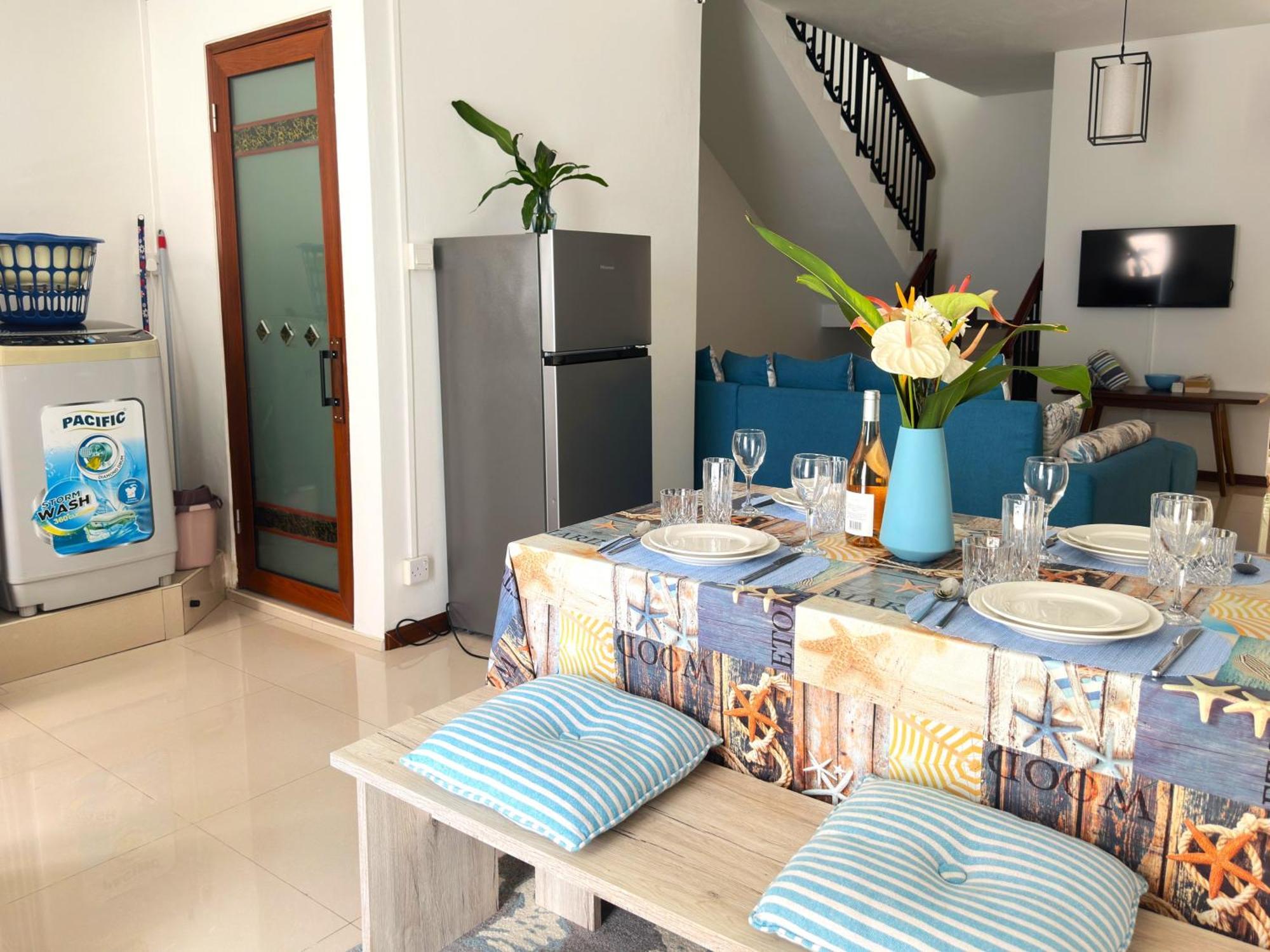 פואה או קאנוניירס Residence Le Point Choisy מראה חיצוני תמונה