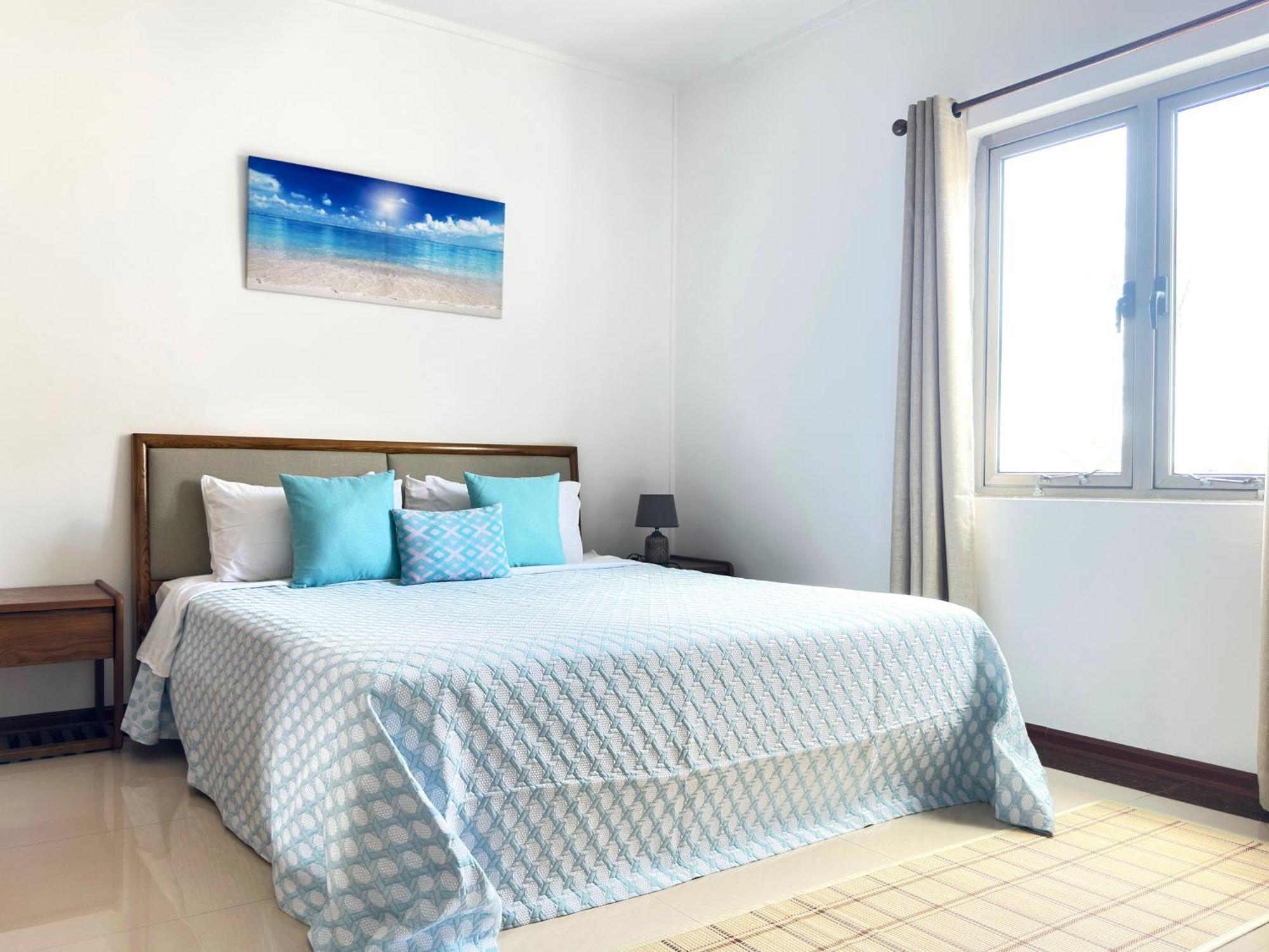 פואה או קאנוניירס Residence Le Point Choisy מראה חיצוני תמונה
