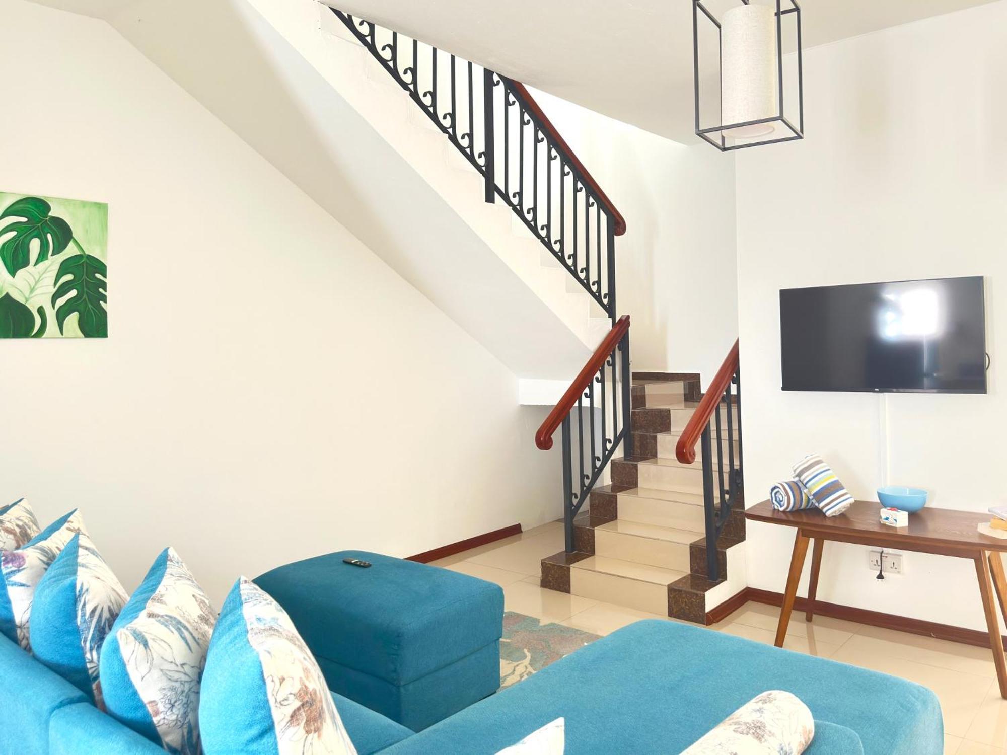 פואה או קאנוניירס Residence Le Point Choisy מראה חיצוני תמונה