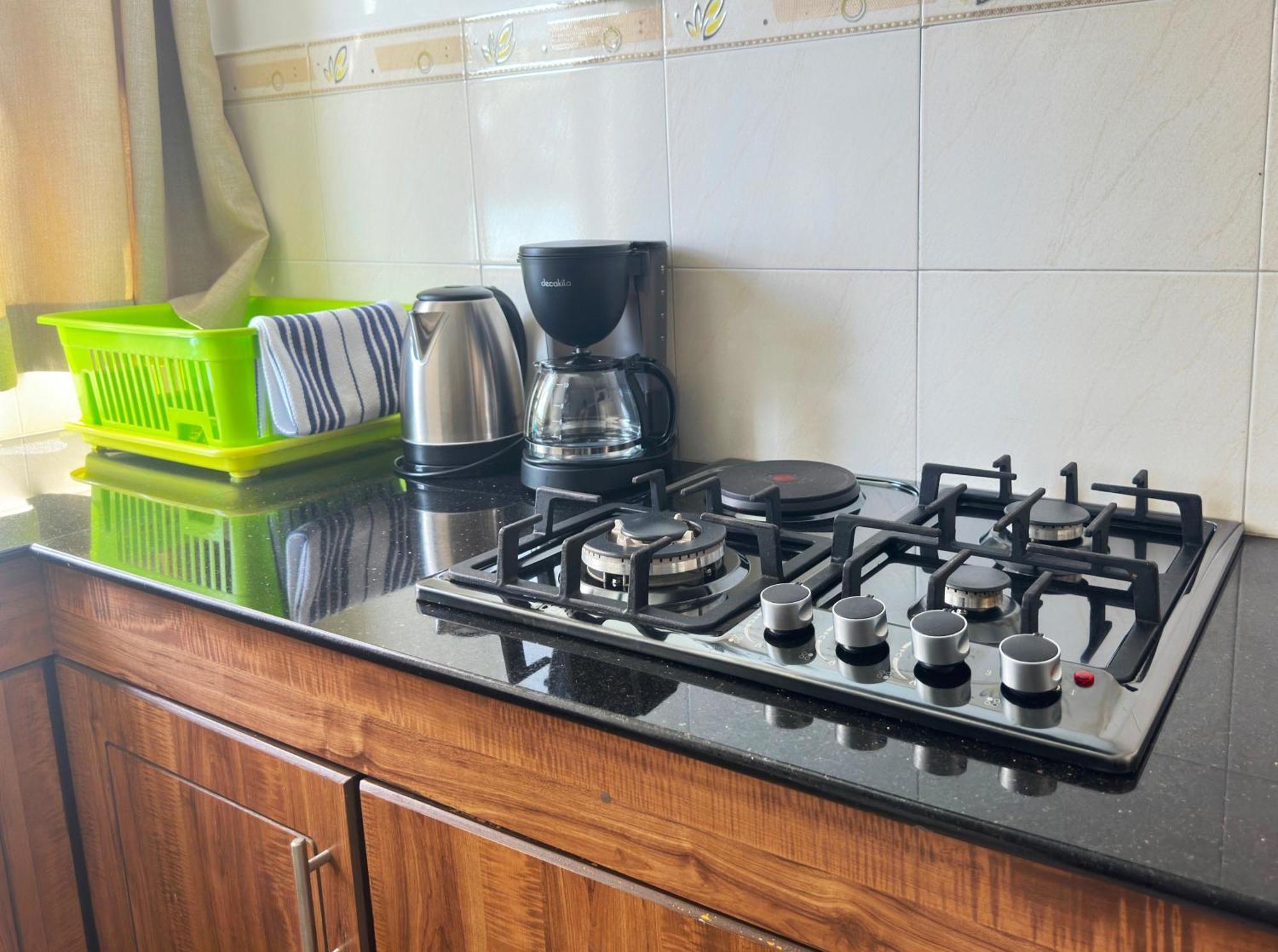 פואה או קאנוניירס Residence Le Point Choisy מראה חיצוני תמונה