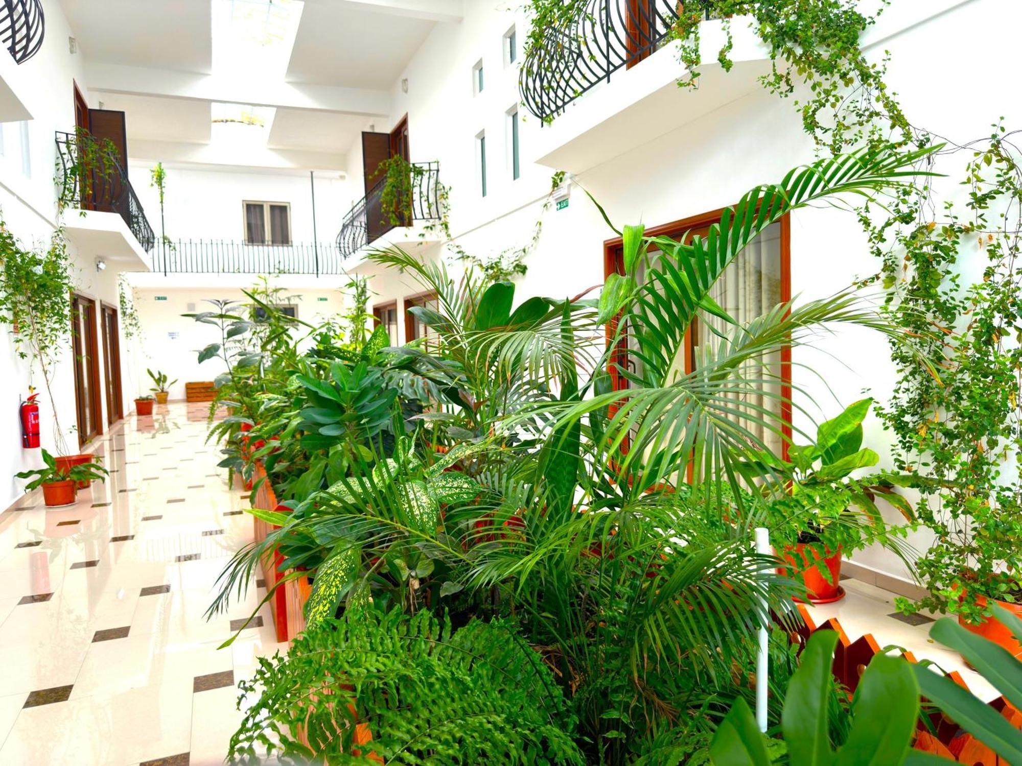 פואה או קאנוניירס Residence Le Point Choisy מראה חיצוני תמונה