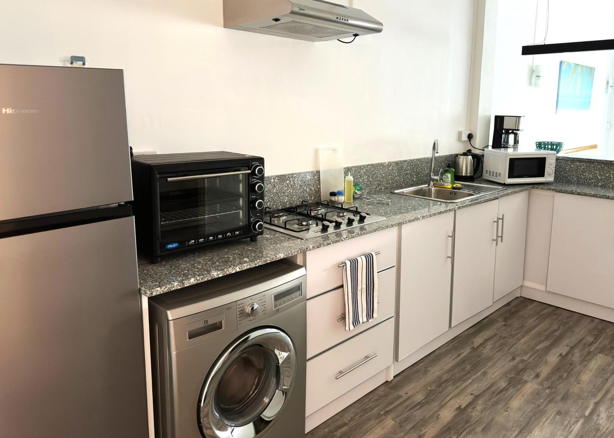 פואה או קאנוניירס Residence Le Point Choisy מראה חיצוני תמונה