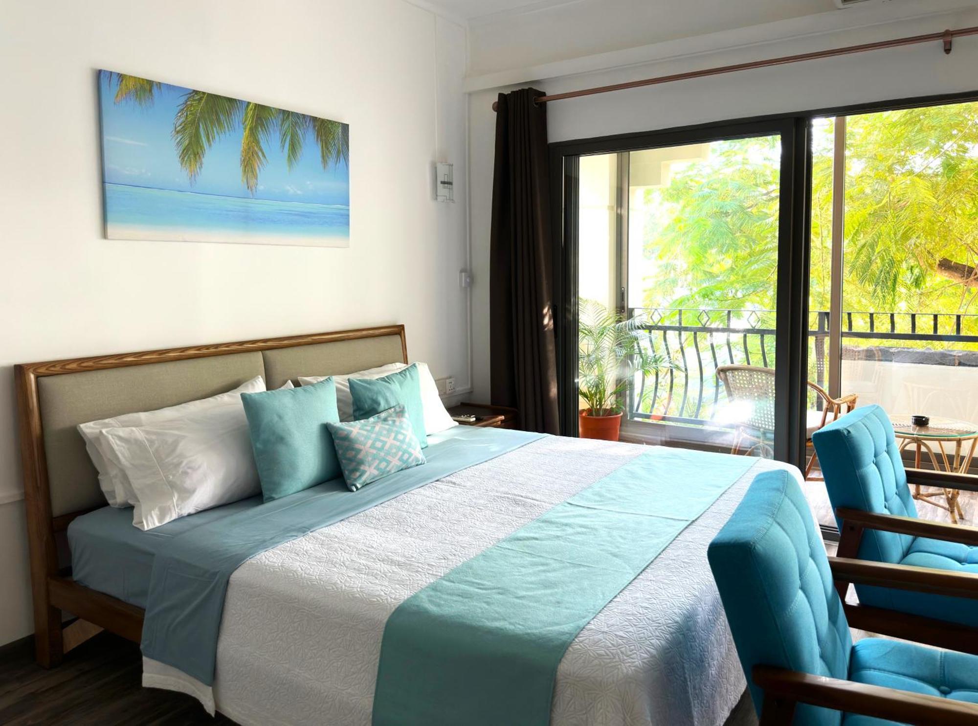 פואה או קאנוניירס Residence Le Point Choisy מראה חיצוני תמונה