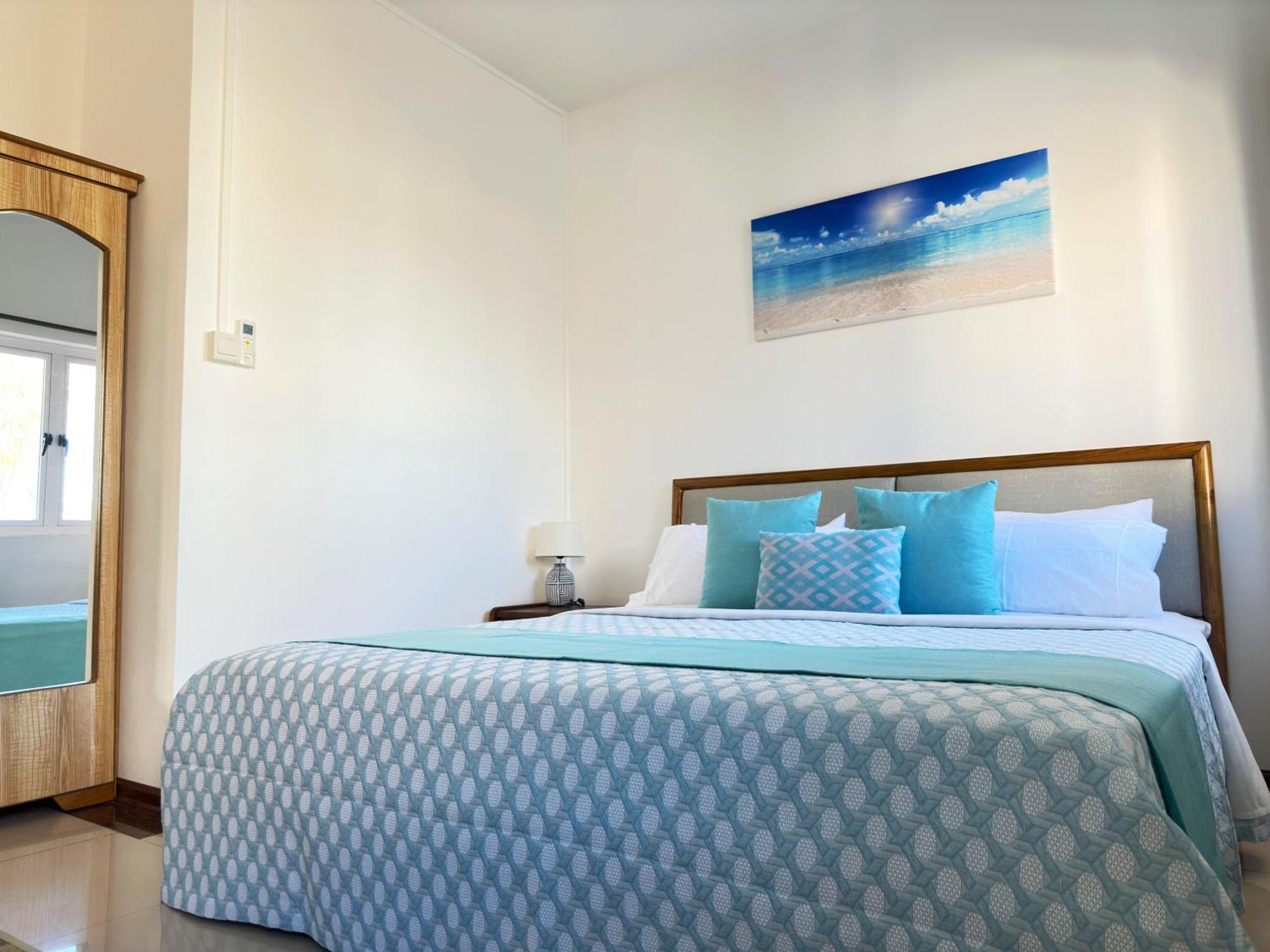 פואה או קאנוניירס Residence Le Point Choisy מראה חיצוני תמונה