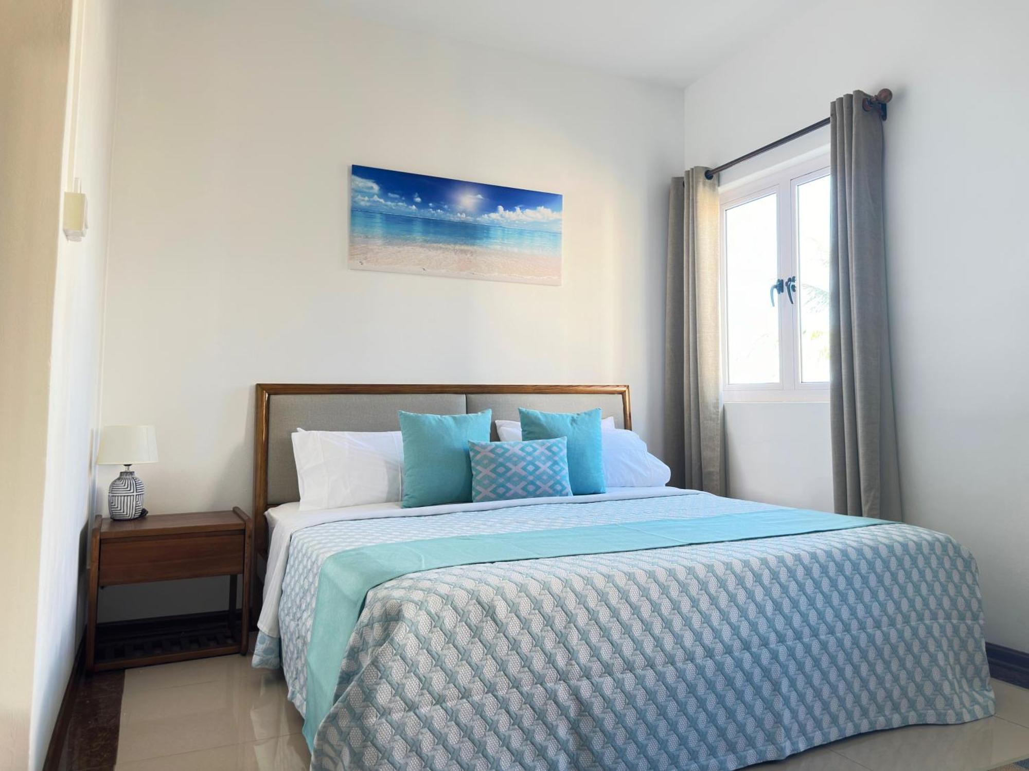 פואה או קאנוניירס Residence Le Point Choisy מראה חיצוני תמונה