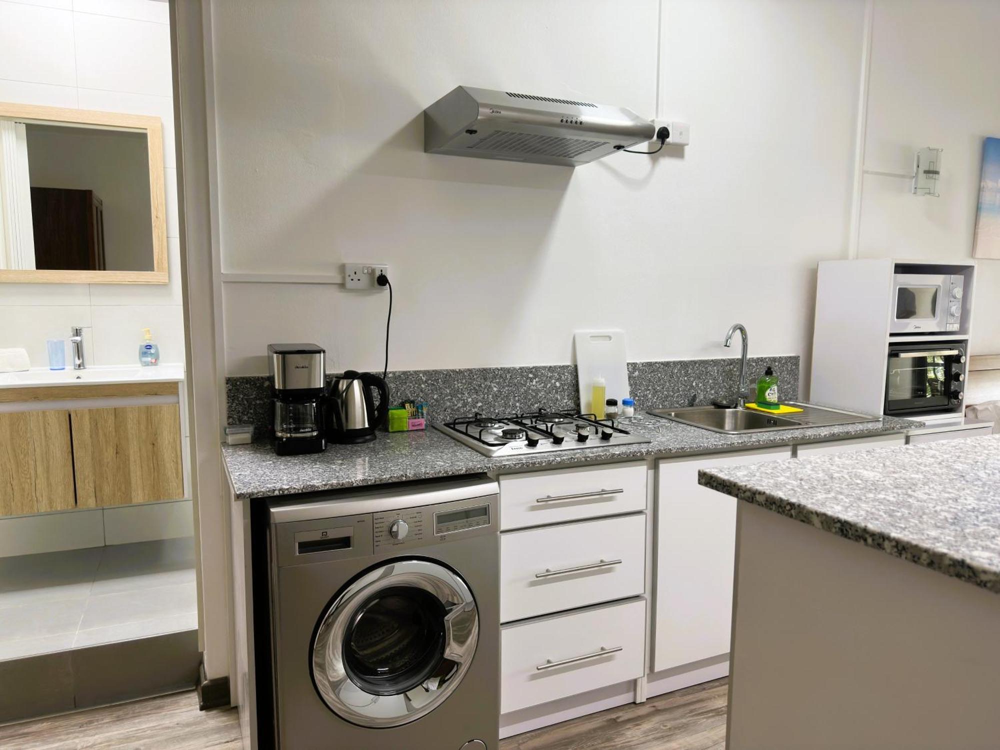 פואה או קאנוניירס Residence Le Point Choisy מראה חיצוני תמונה