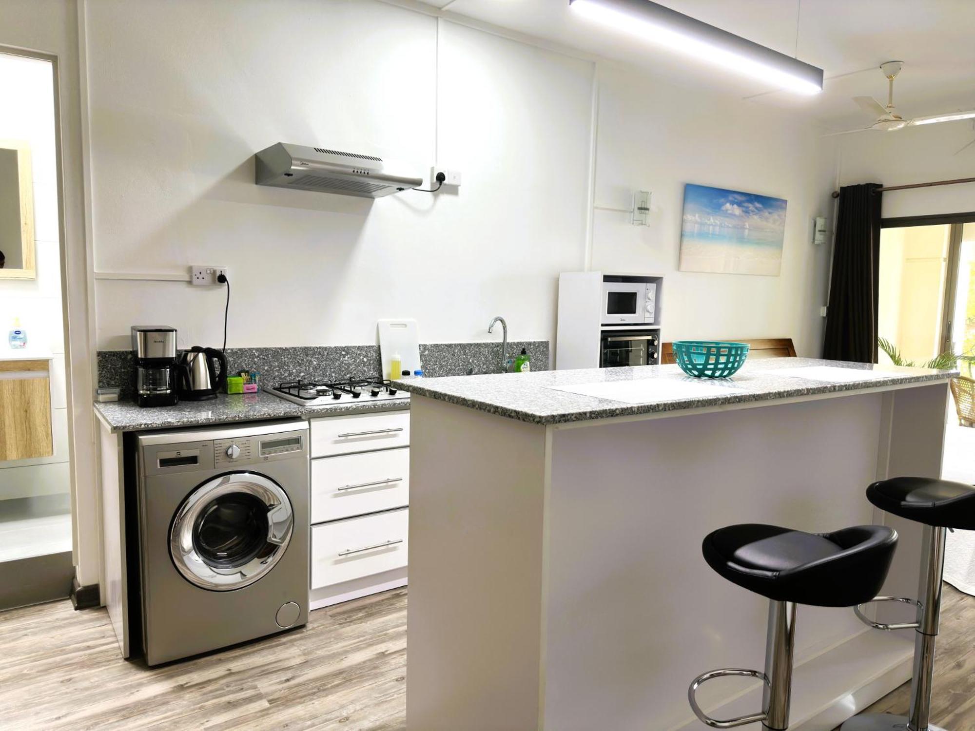 פואה או קאנוניירס Residence Le Point Choisy מראה חיצוני תמונה