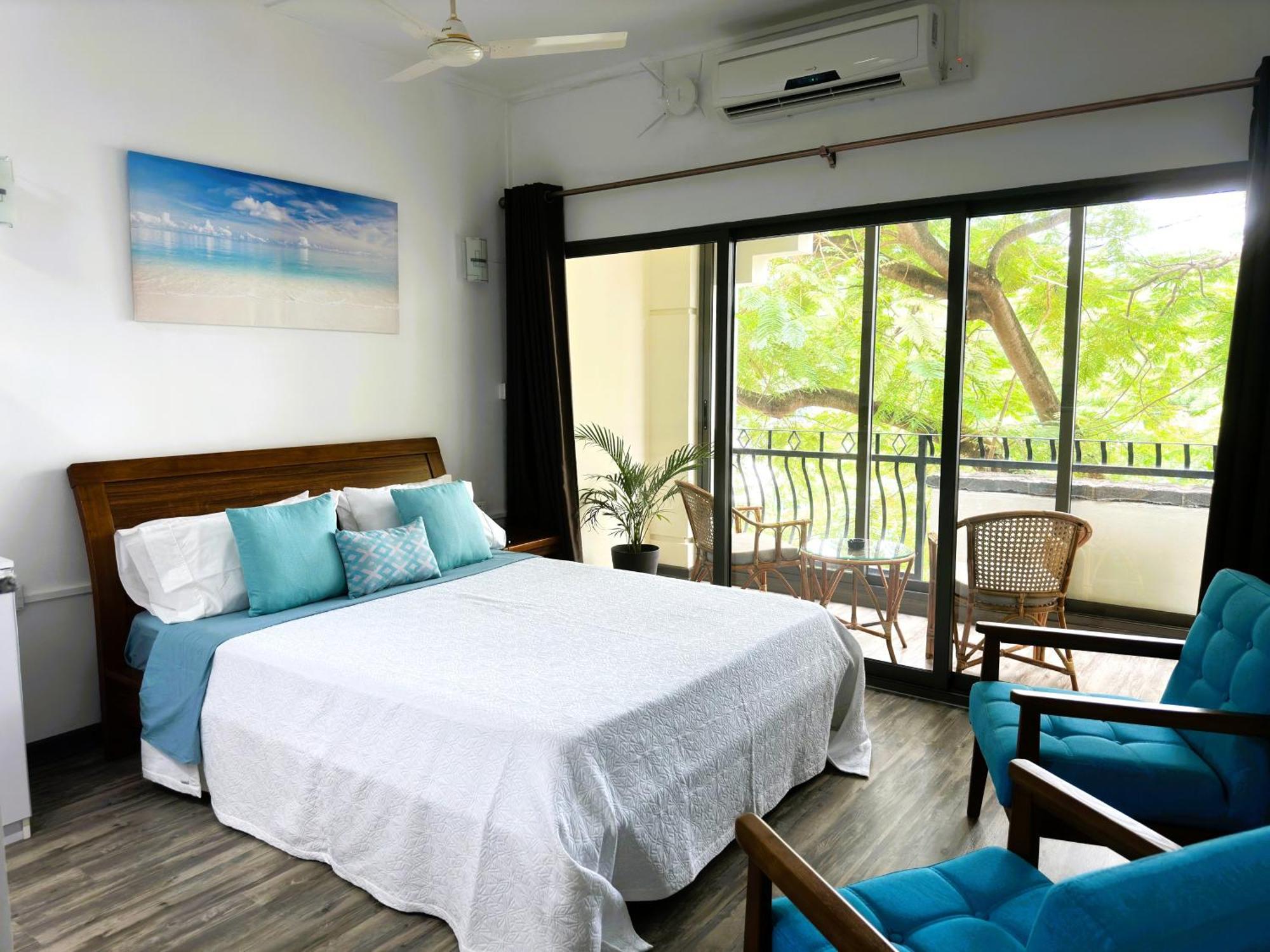 פואה או קאנוניירס Residence Le Point Choisy מראה חיצוני תמונה