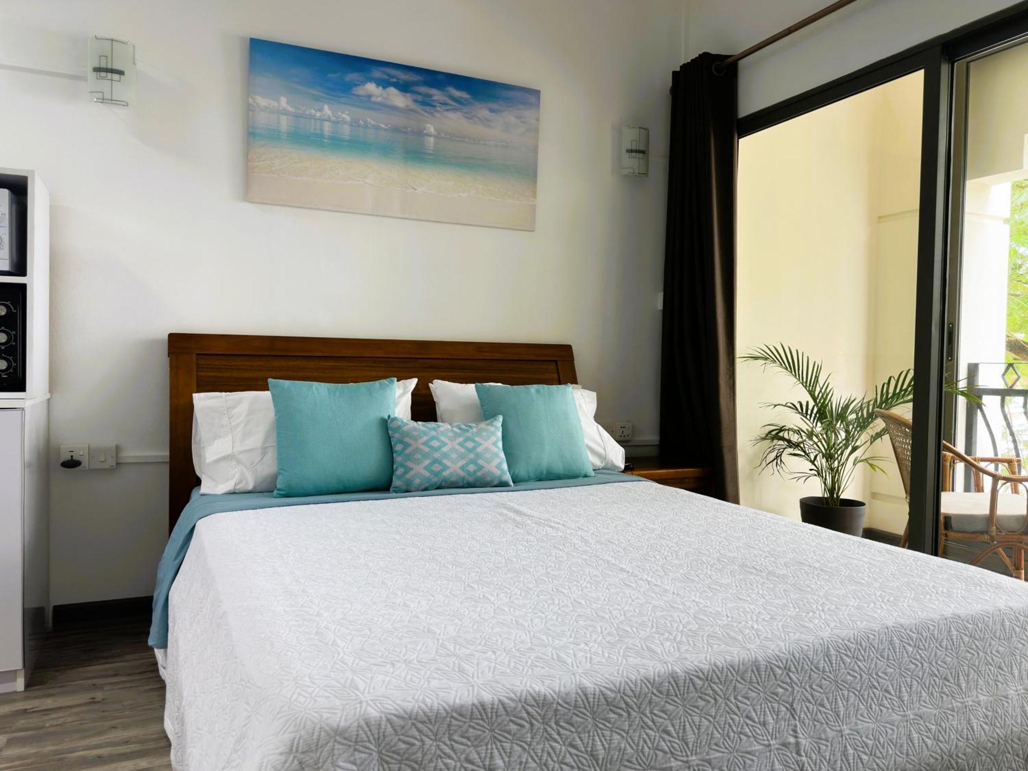 פואה או קאנוניירס Residence Le Point Choisy מראה חיצוני תמונה
