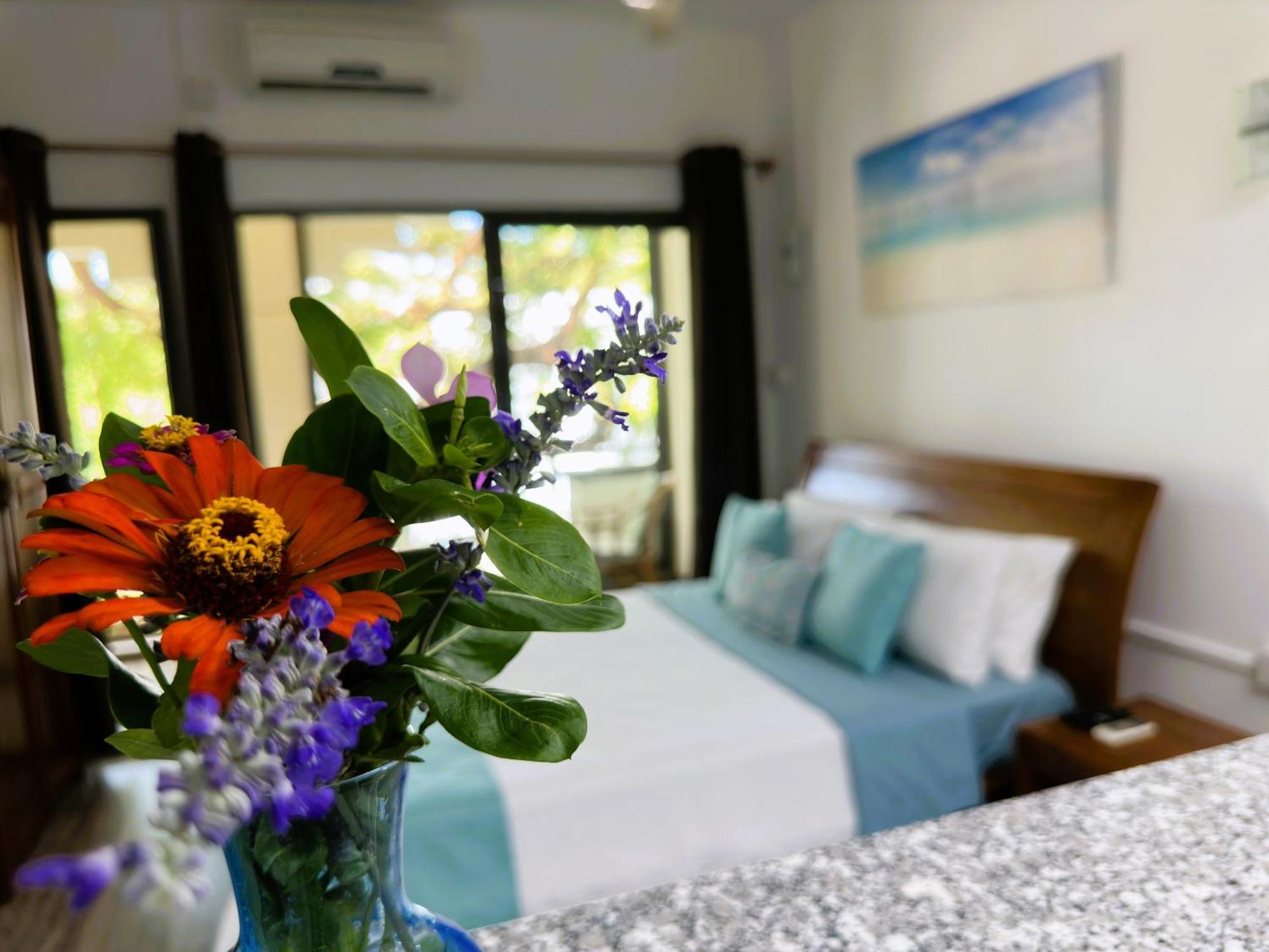 פואה או קאנוניירס Residence Le Point Choisy מראה חיצוני תמונה