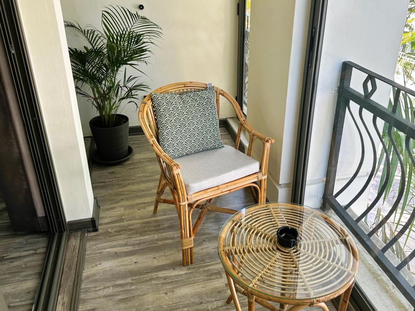 פואה או קאנוניירס Residence Le Point Choisy מראה חיצוני תמונה