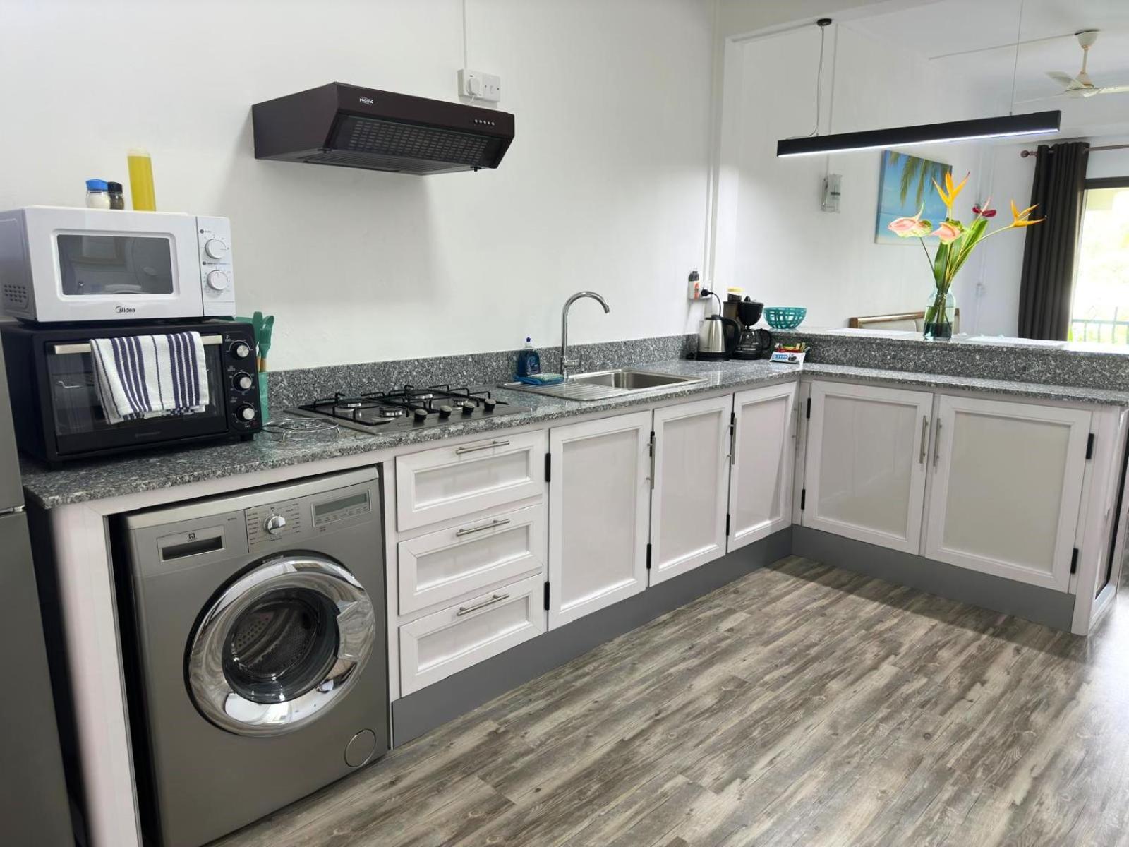 פואה או קאנוניירס Residence Le Point Choisy מראה חיצוני תמונה