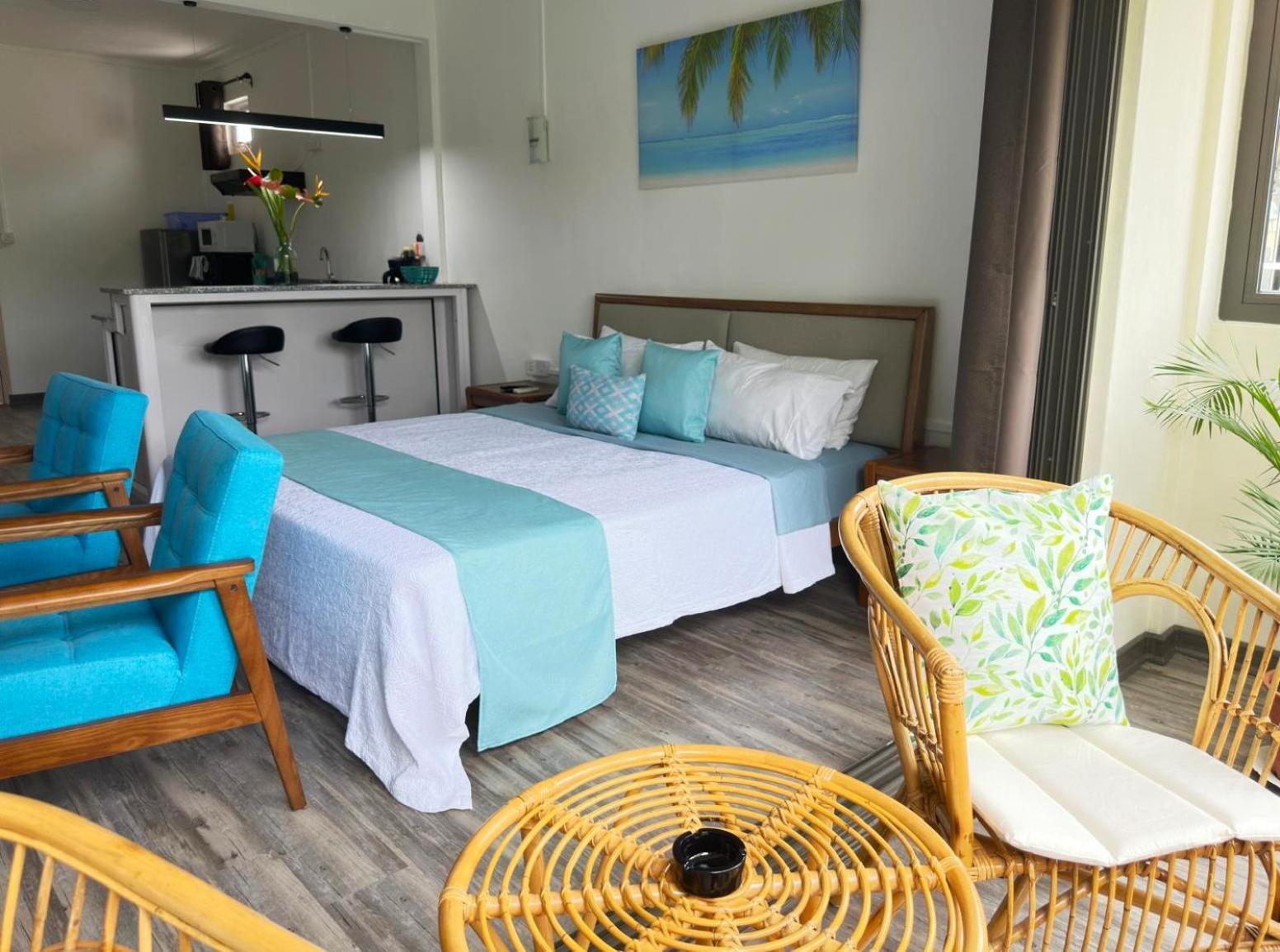 פואה או קאנוניירס Residence Le Point Choisy מראה חיצוני תמונה